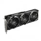 MSI VENTUS 3X OC - NVIDIA 8 GB GDDR6 GeForce RTX 3060 Ti graphics card
