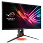 ASUS XG258Q - 62.2 cm (24.5") - 1920 x 1080 pixels Full HD LED Monitor
