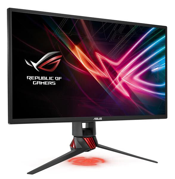 ASUS XG258Q - 62.2 cm (24.5") - 1920 x 1080 pixels Full HD LED Monitor