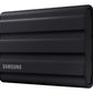 Samsung MU-PE4T0S External solid state drive - 4 TB
