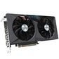 GIGABYTE EAGLE OC - NVIDIA 12 GB GDDR6 GeForce RTX 3060 graphics card
