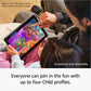 Amazon Fire HD 10 - 25.6 cm (10.1") - 32 GB - Black