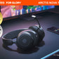 Steelseries Arctis Nova 7 - USB Type-C Wireless Bluetooth Gaming Headset in Black