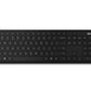 Microsoft Desktop Bundle - Bluetooth Wireless keyboard (QWERTZ German) & Mouse in Black