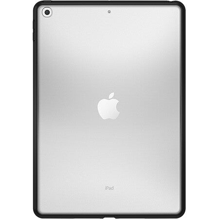 OtterBox React Series for 10.2" iPad in Transparent / Black - No Packaging