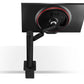 LG 27GN88A-B - 68.6 cm (27") - 2560 x 1440 pixels QHD LED Monitor