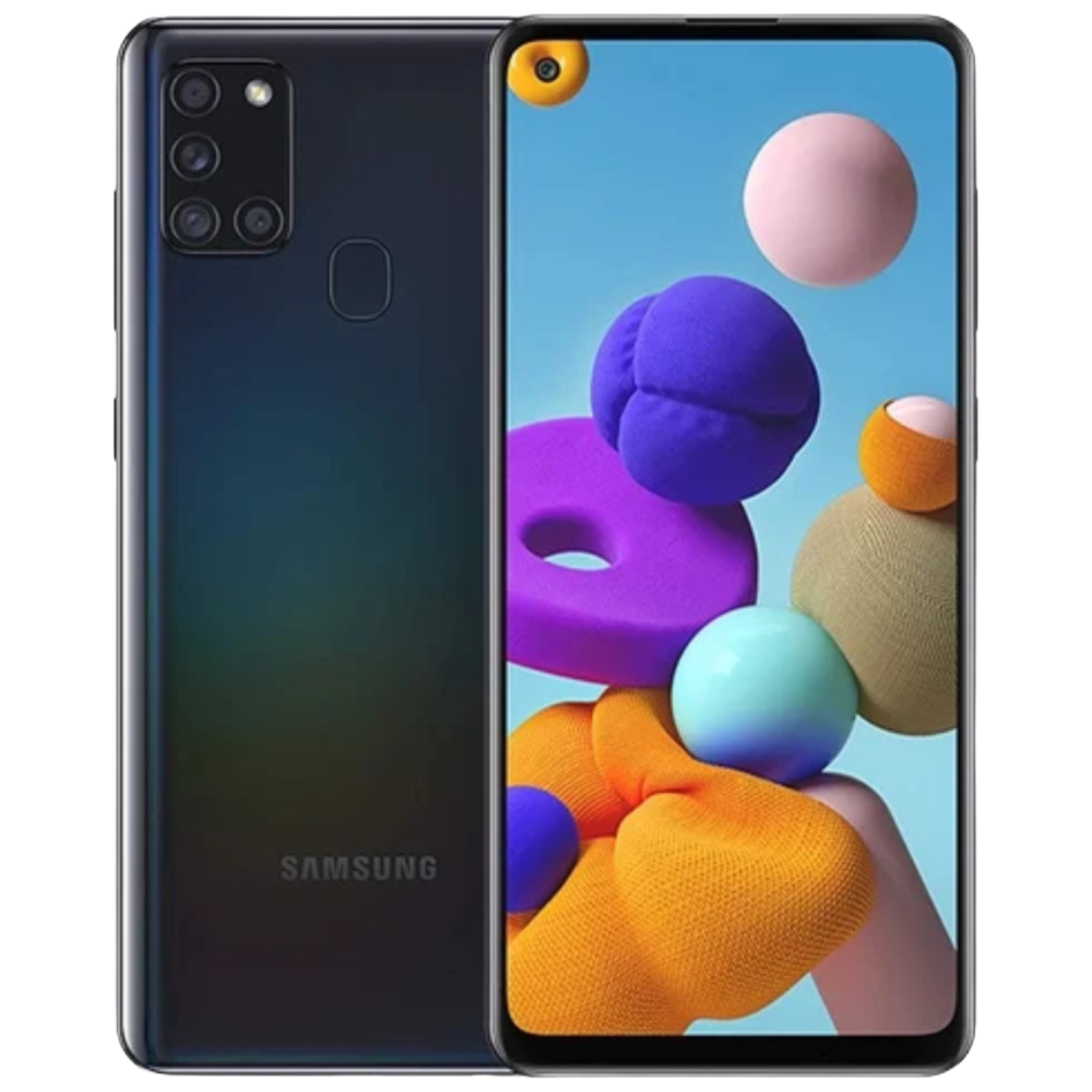 Samsung Galaxy A21s - Refurbished