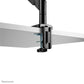 Neomounts DS70-810BL1 - Desk monitor mount for 43.2 cm (17") to 81.3 cm (32")