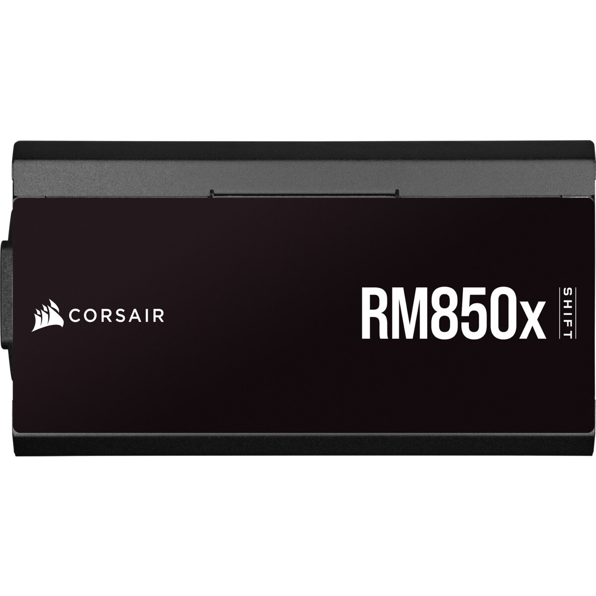 RMx Series™ RM850x — 850 Watt 80 PLUS Gold Fully Modular ATX PSU