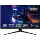 MSI Optix G273QF - 68.6 cm (27") - 2560 x 1440 pixels QHD LCD Monitor
