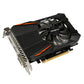GIGABYTE - NVIDIA 4 GB GDDR5 GeForce GTX 1050 Ti graphics card