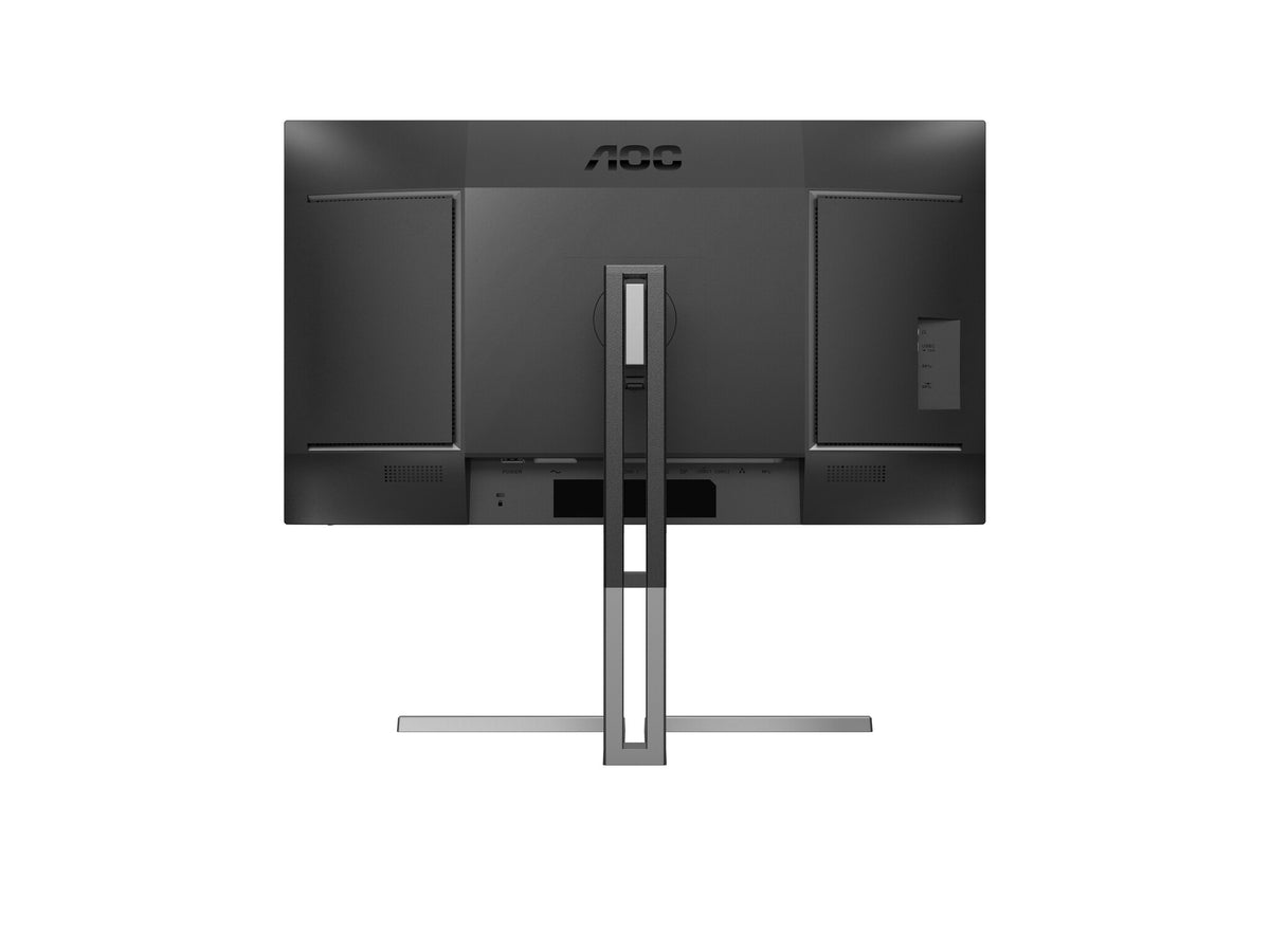 AOC U27U3CV - 68.6 cm (27") - 3840 x 2160 pixels 4K UHD LCD Monitor