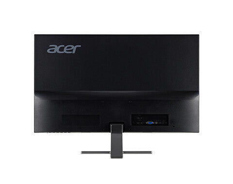 Acer Nitro RG270 - 68.6 cm (27&quot;) - 1920 x 1080 pixels FHD LED Monitor