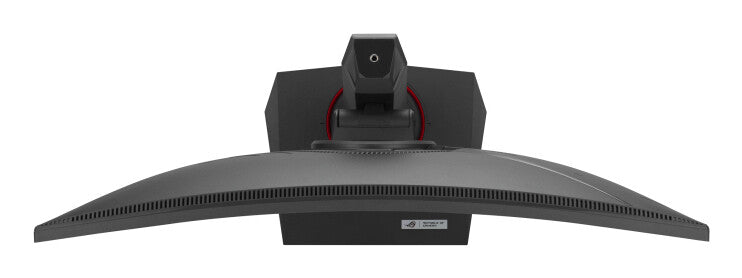 ASUS XG27WCS - 68.6 cm (27") - 2560 x 1440 pixels Wide Quad HD Monitor