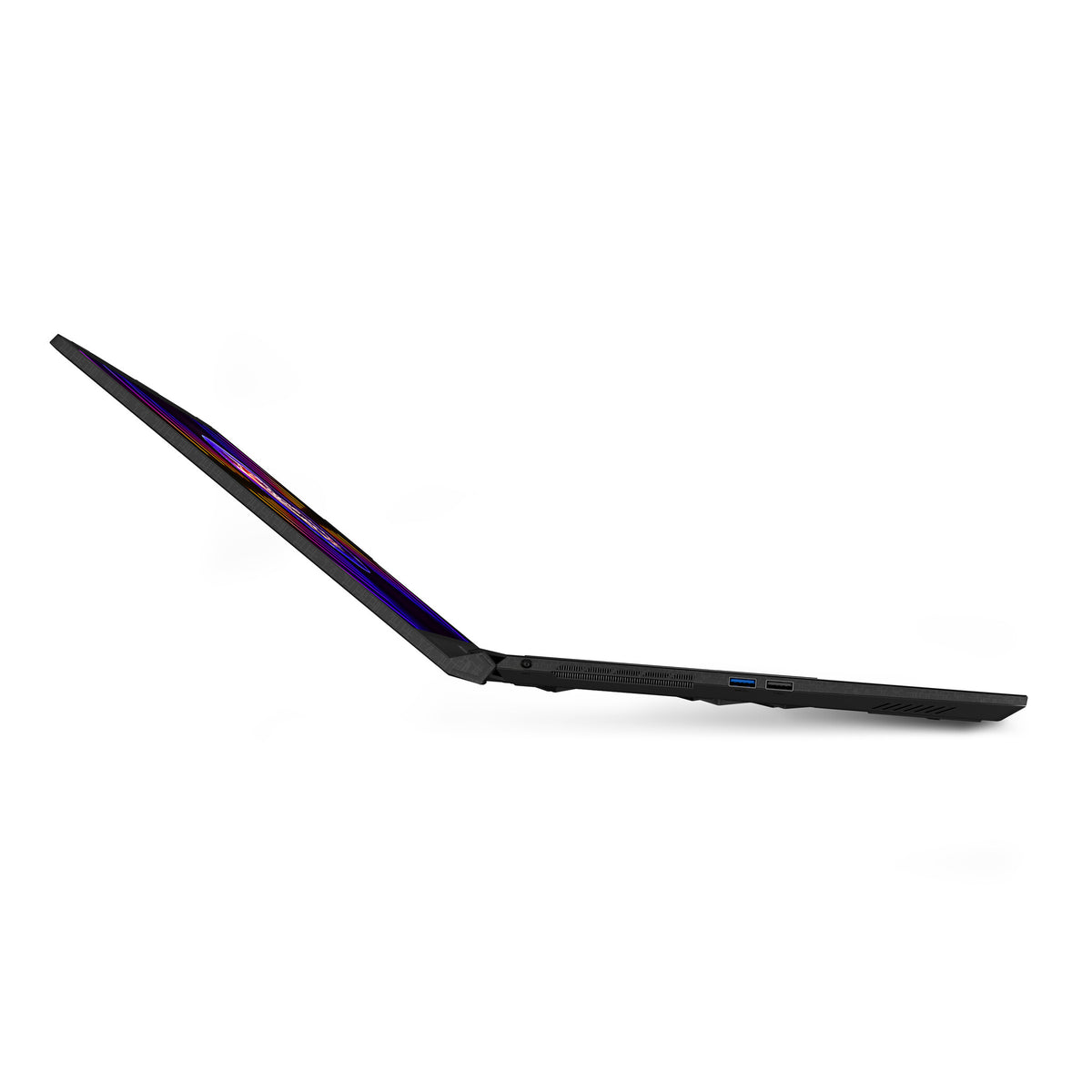 MSI Katana 17 Laptop - 43.9 cm (17.3&quot;) - Intel® Core™  i5-12450H - 16 GB DDR5-SDRAM - 1 TB SSD - NVIDIA GeForce RTX 3050 - Wi-Fi 6 - Windows 11 Home - Black