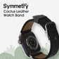 OtterBox Symmetry Cactus Series for Apple Watch 38/40/41mm in Noir Ash