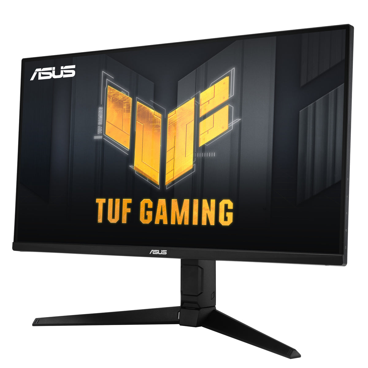 ASUS TUF Gaming VG28UQL1A - 71.1 cm (28") - 3840 x 2160 pixels 4K Ultra HD LCD Monitor
