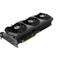 Zotac GAMING Trinity - NVIDIA 8 GB GDDR6X GeForce RTX 3070 Ti graphics card