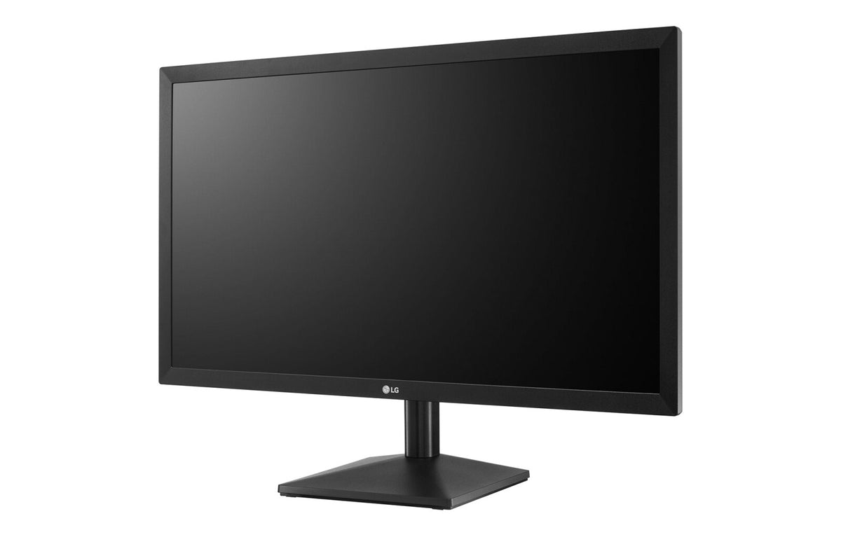 LG 24MK400H-B - 60.5 cm (23.8") - 1920 x 1080 pixels FHD LED Monitor