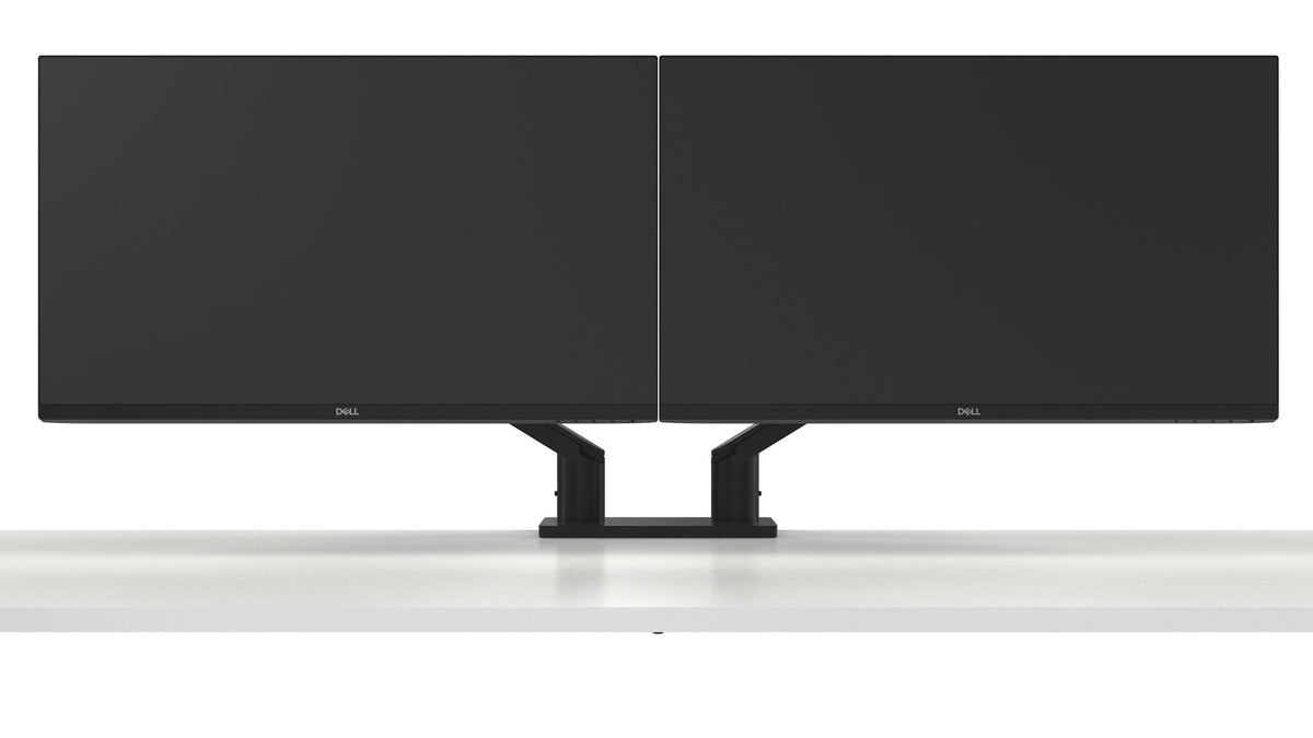 DELL MDA20 - Desk monitor mount for 48.3 cm (19") to 68.6 cm (27")