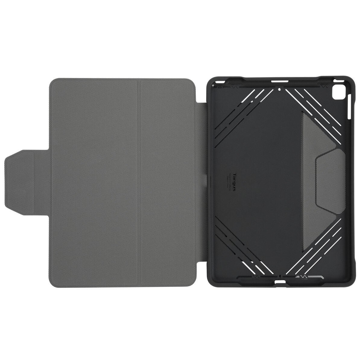Targus Pro-Tek Folio Case for 10.5" iPad in Black