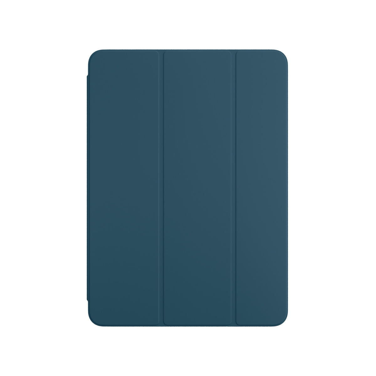 Apple MQDV3ZM/A - Smart Folio for 11" iPad Pro in Marine Blue
