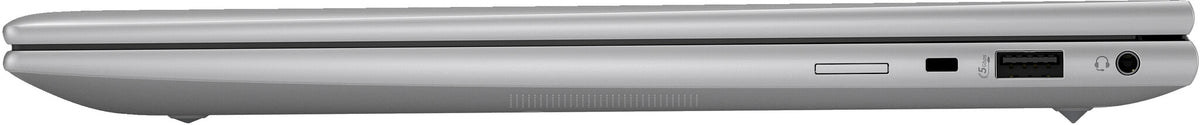 HP ZBook Firefly G11 Laptop - 35.6 cm (14&quot;) - AMD Ryzen™ 7 8840HS - 16 GB DDR5-SDRAM - 512 GB SSD - Wi-Fi 6E - Windows 11 Pro - Grey