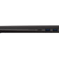 Samsung Galaxy Book2 Laptop - 35.6 cm (14") - Intel® Core™ i5-1240P - 8 GB DDR4-SDRAM - 256 GB SSD - Wi-Fi 6E - Windows 11 Pro - Graphite