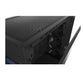 Cooler Master MasterBox 540 - ATX Mid Tower Case in Black / Transparent