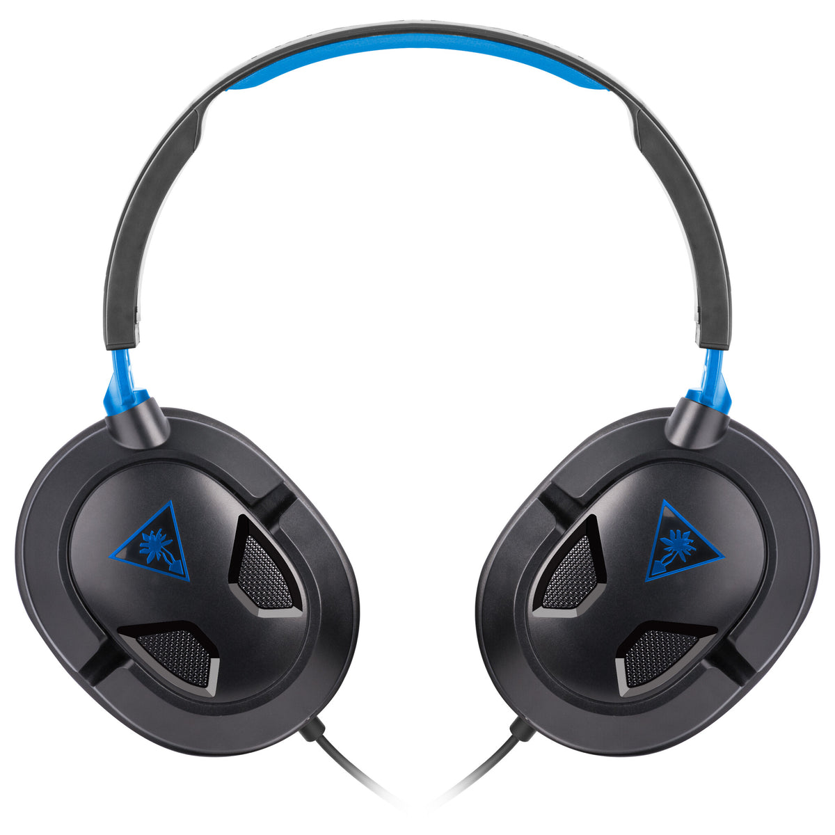 Turtle Beach Recon 50 - Wired Gaming Headset in Black / Blue