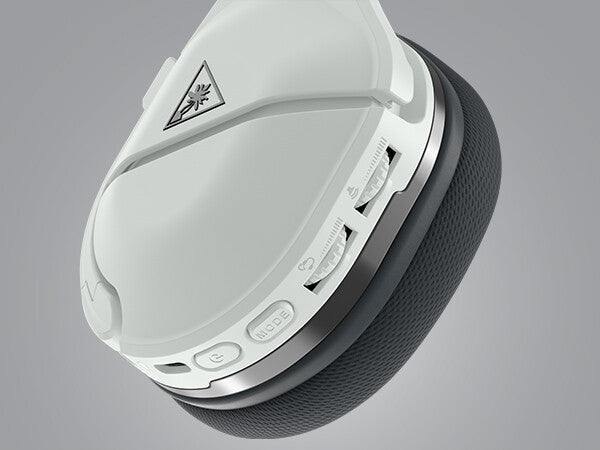 Turtle Beach Stealth 600 (2nd Gen) - USB Type-C Wired & Wireless Gaming Headset for PS4 / PS5 in White