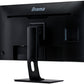 iiyama ProLite XB3288UHSU-B1 - 80 cm (31.5") - 3840 x 2160 pixels 4K UHD Monitor