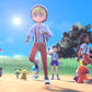 Pokemon Violet + The Hidden Treasure of Area Zero DLC - Nintendo Switch