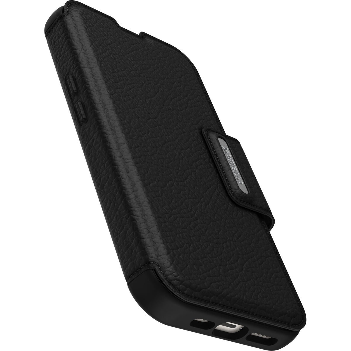OtterBox Strada Case for iPhone 14 in Black - No Packaging