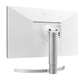 LG 27UL550P-W - 68.6 cm (27") - 3840 x 2160 pixels 4K UHD LED Monitor