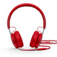Beats by Dr. Dre Beats EP - Wired Headset in Red