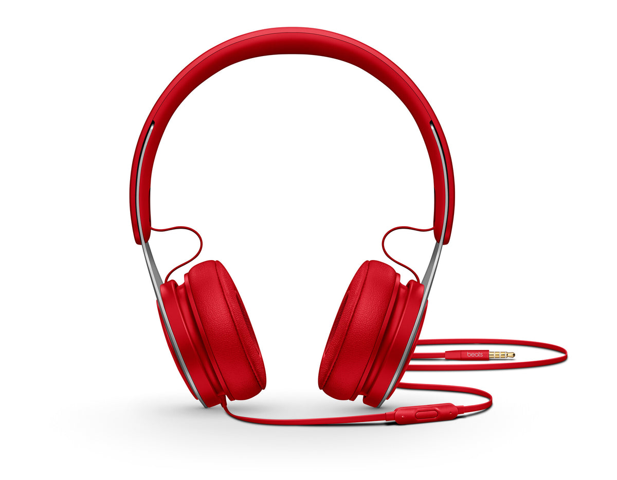 Beats by Dr. Dre Beats EP - Wired Headset in Red
