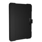Urban Armor Gear Metropolis for 10.2" iPad in Black