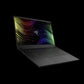 Razer Blade 17 Laptop - 43.9 cm (17.3") - Intel® Core™ i9-12900H - 32 GB DDR5-SDRAM - 1 TB SSD - NVIDIA GeForce RTX 3070 Ti -  4K Ultra HD - Wi-Fi 6E - Windows 11 Home - Black