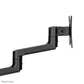 Neomounts DS60-425BL2 - Desk monitor mount for 43.2 cm (17") to 68.6 cm (27")