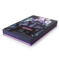 Seagate FireCuda King of Wakanda Special Edition - External hard drive - 2 TB