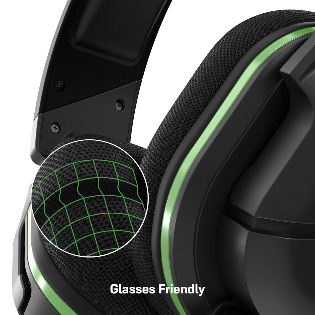Turtle Beach Stealth 600 (2nd Gen) - USB Type-C Wired & Wireless Gaming Headset for Xbox Series X|S in Black