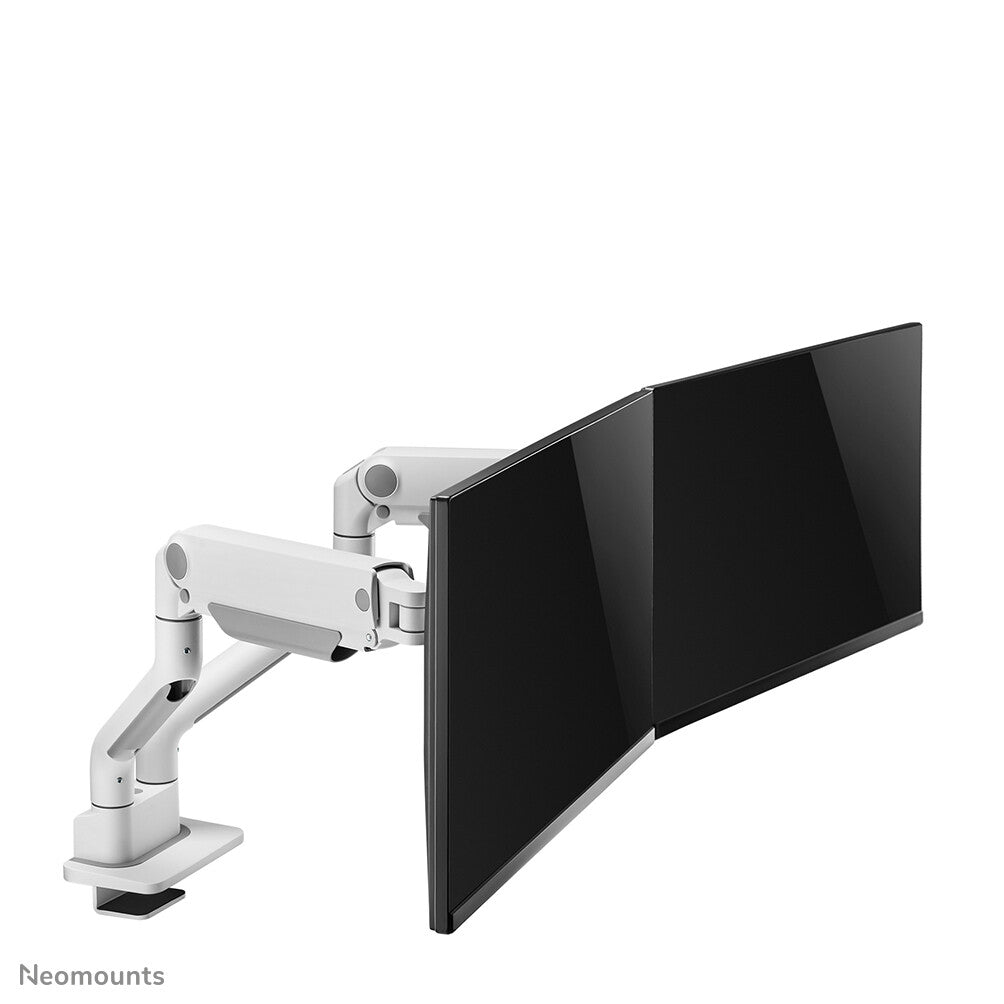 Neomounts DS70S-950WH2 - Desk monitor mount for 43.2 cm (17") to 88.9 cm (35")