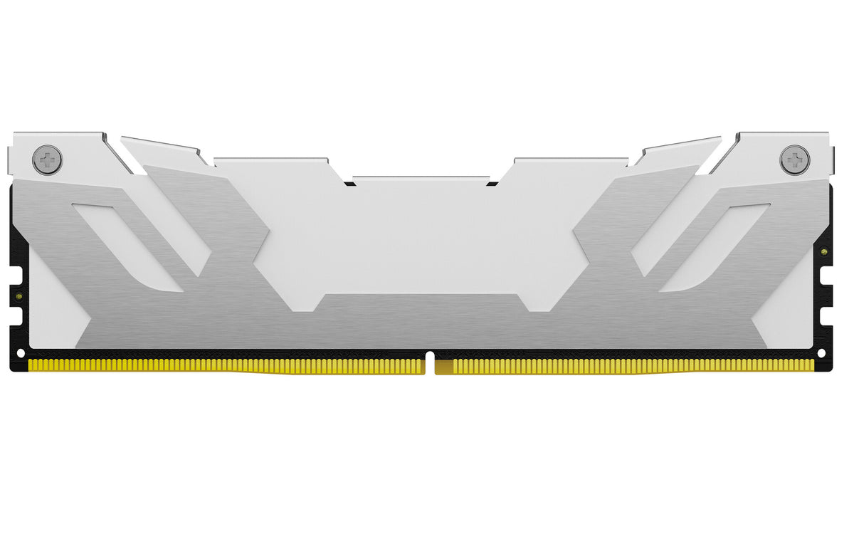 Kingston Technology FURY Renegade White XMP - 32 GB 2 x 16 GB 6000MT/s DDR5 memory module