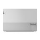 Lenovo ThinkBook 15 G4 ABA Laptop - 39.6 cm (15.6") - AMD Ryzen™ 7 5825U - 16 GB DDR4-SDRAM - 512 GB SSD - Wi-Fi 6 - Windows 11 Pro - Grey