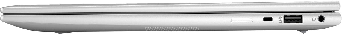 HP EliteBook 840 14 G10 Laptop - 35.6 cm (14&quot;) - Intel® Core™ i7-1355U - 16 GB DDR5-SDRAM - 512 GB SSD - Wi-Fi 6E - Windows 11 Pro - Silver