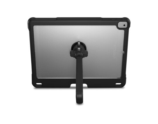 STM Dux Grip Cover for 10.2&quot; iPad in Black