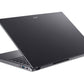 Acer Aspire 5 Laptop - 39.6 cm (15.6") - AMD Ryzen 5 7530U - 16 GB LPDDR4x-SDRAM - 512 GB SSD - Wi-Fi 6E - Windows 11 Home - Grey