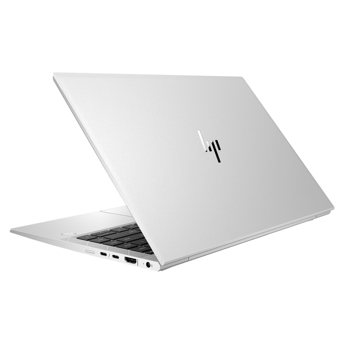 HP EliteBook 840 G7 Laptop - 35.6 cm (14&quot;) - Intel® Core™ i5-10210U - 16 GB DDR4-SDRAM - 256 GB SSD - Wi-Fi 5 - Windows 11 Pro - Silver - Refurbished