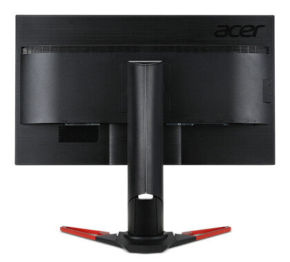 Acer Predator XB321HK - 81.3 cm (32") - 3840 x 2160 pixels 4K UHD LED Monitor